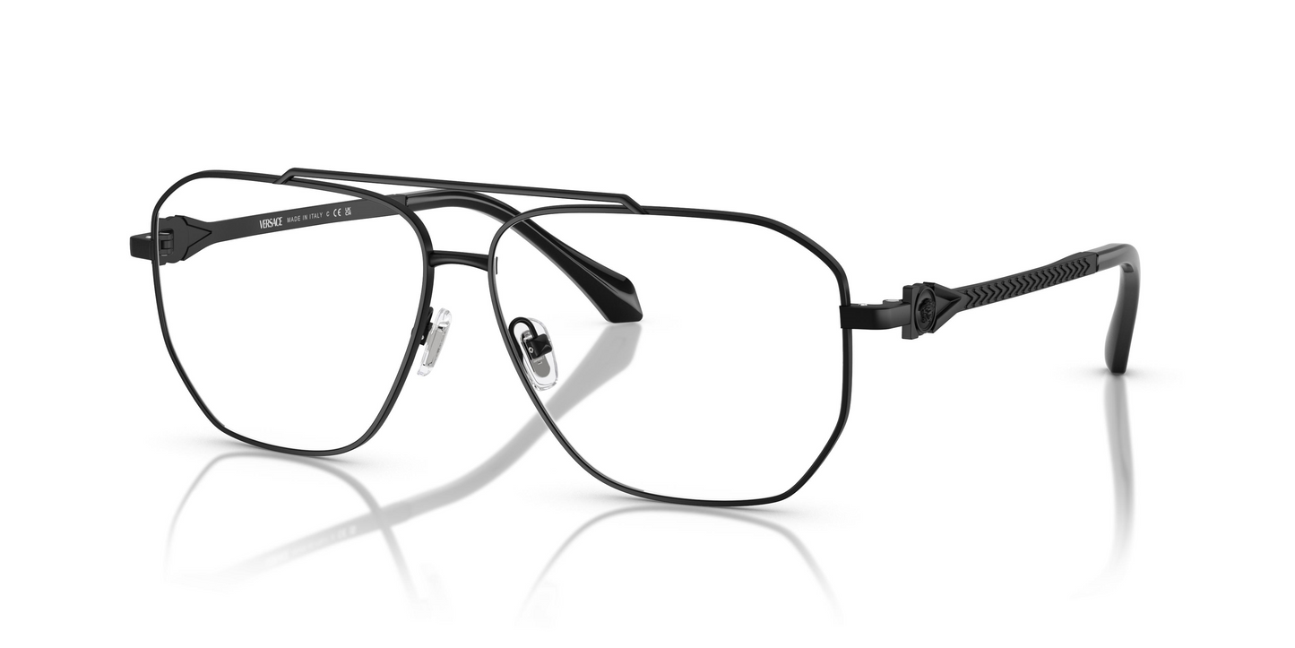 Versace VE1307 Eyeglasses