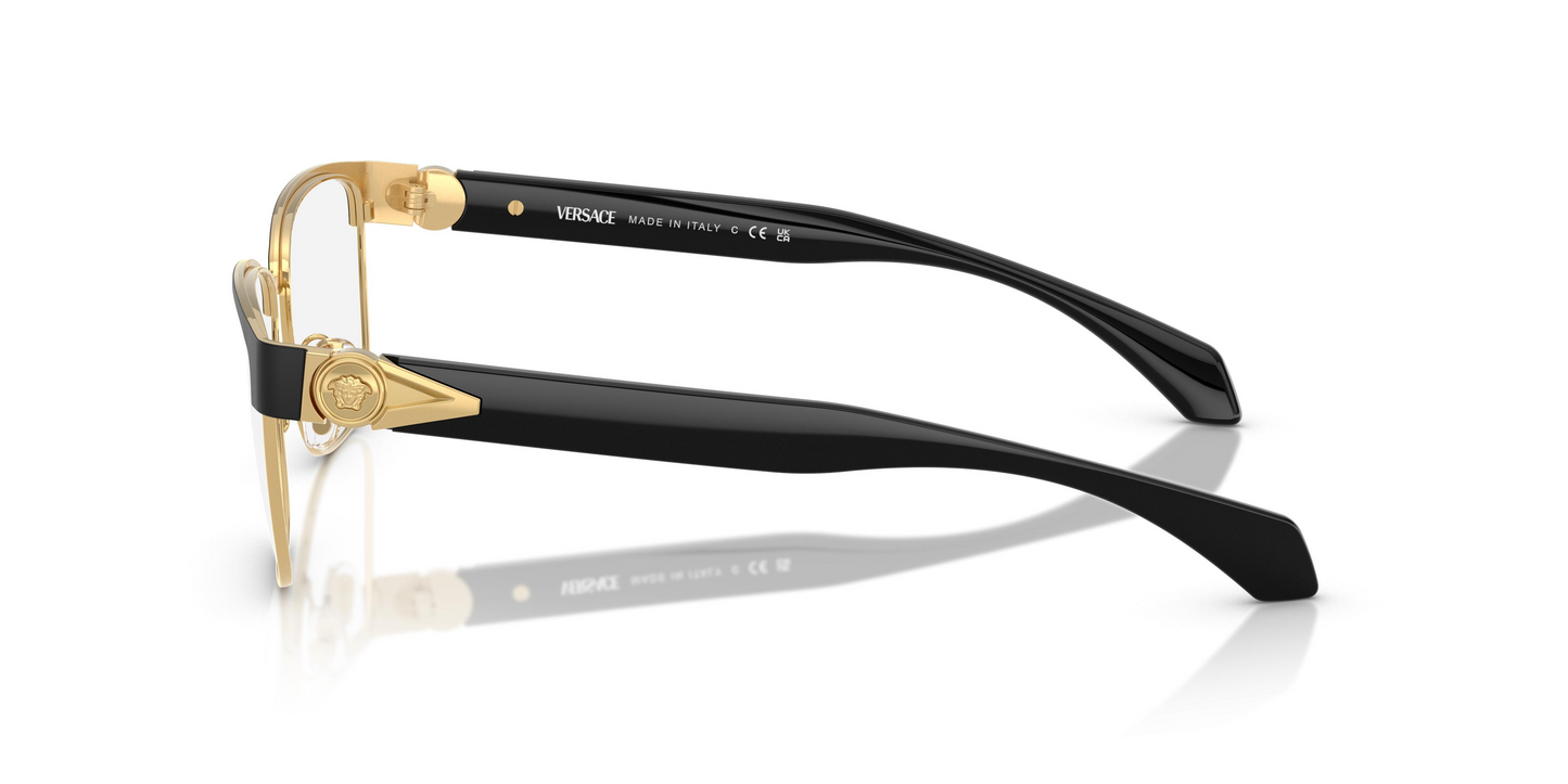 Versace VE1306 Eyeglasses