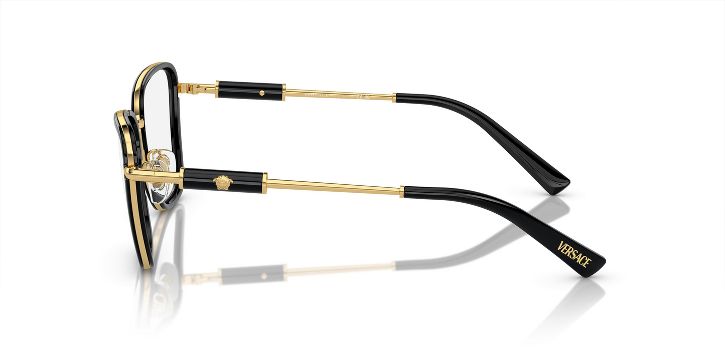 Versace VE1292 Eyeglasses