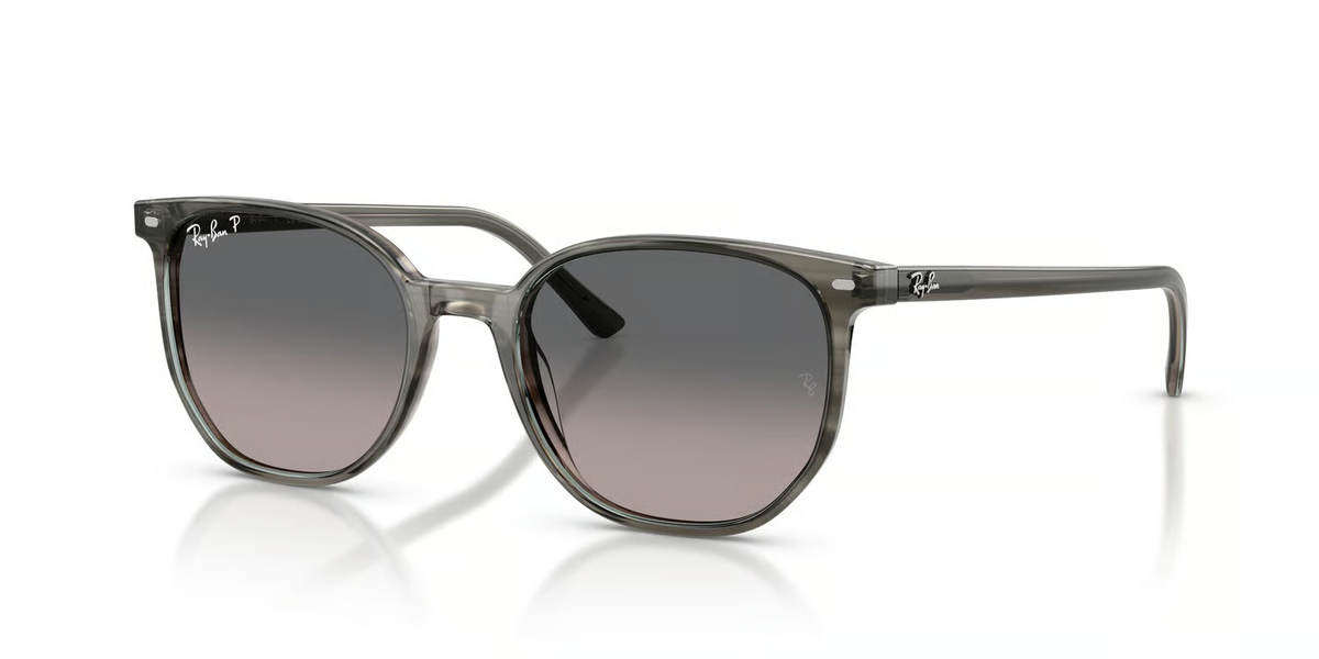 Ray-Ban RB2197 Elliot Sunglasses – Lux Eyewear