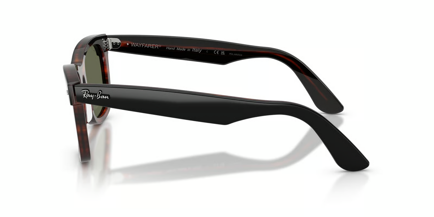 Ray-Ban RB2240F Wayfarer Sunglasses