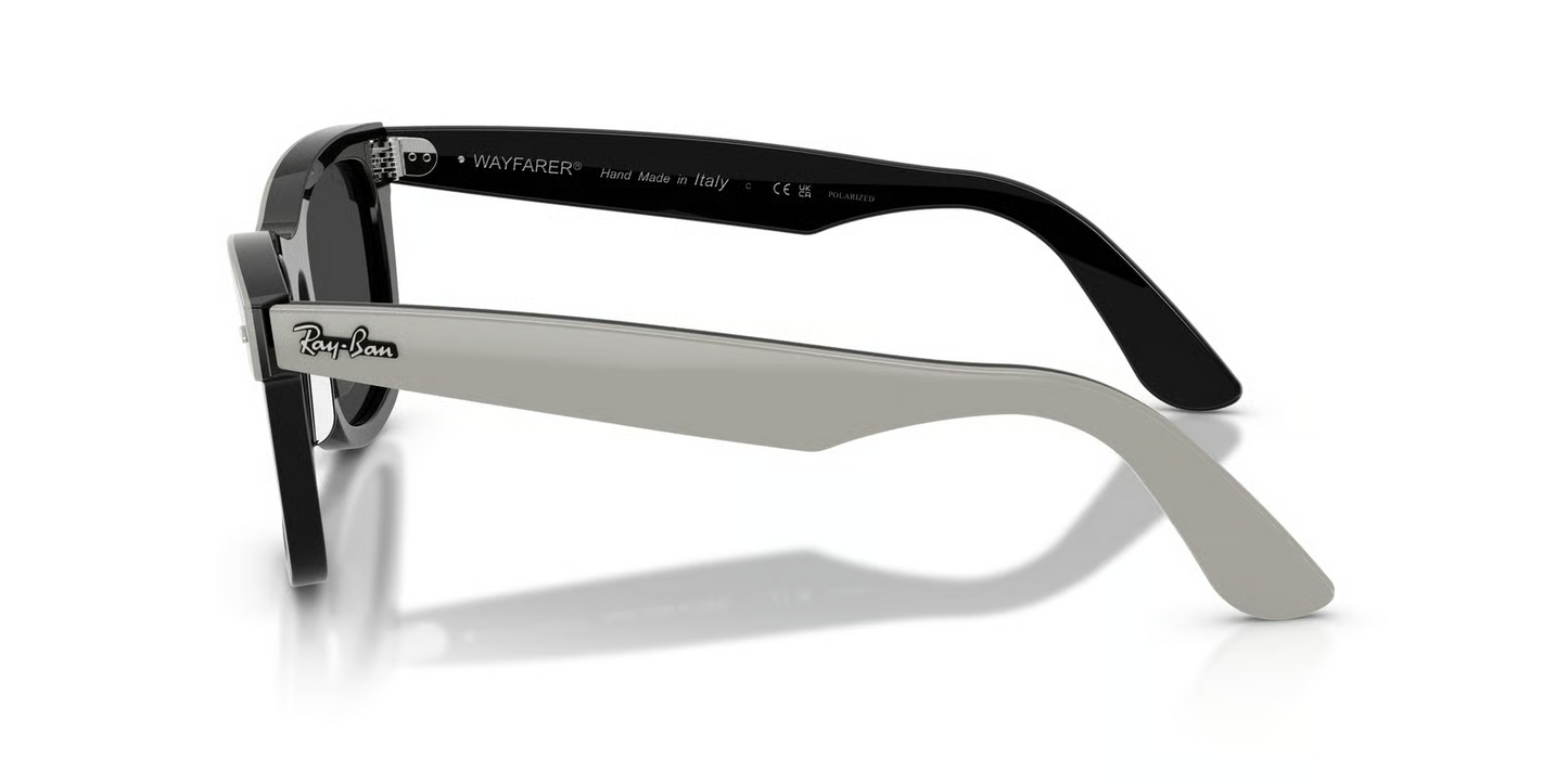 Ray-Ban RB2240F Wayfarer Sunglasses