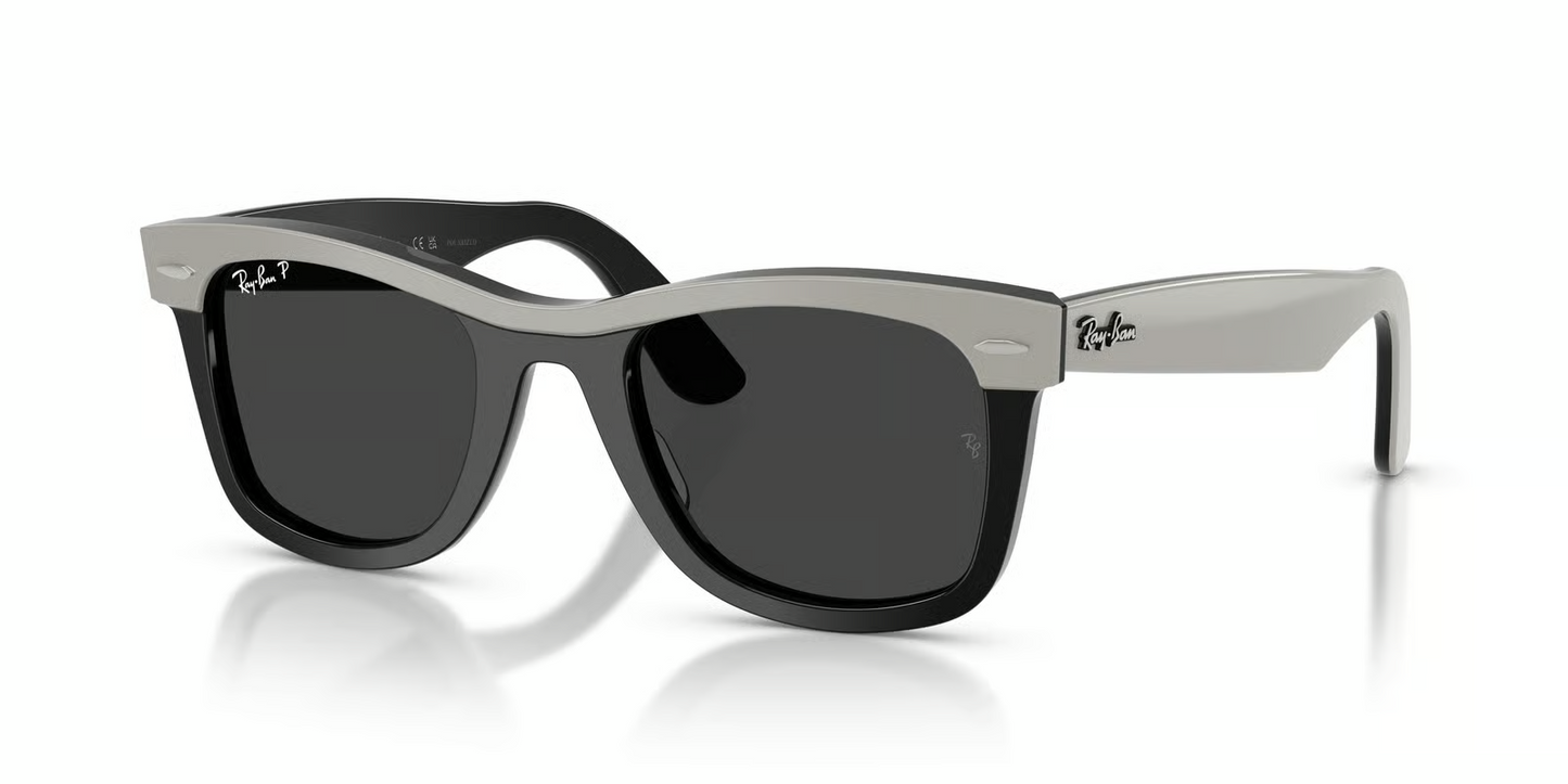 Ray-Ban RB2240F Wayfarer Sunglasses