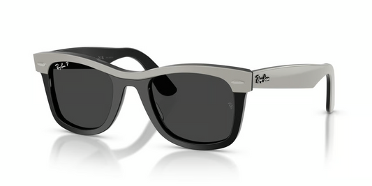 Ray-Ban RB2240F Wayfarer Sunglasses