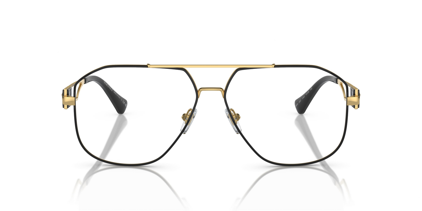 Versace VE1287 Eyeglasses