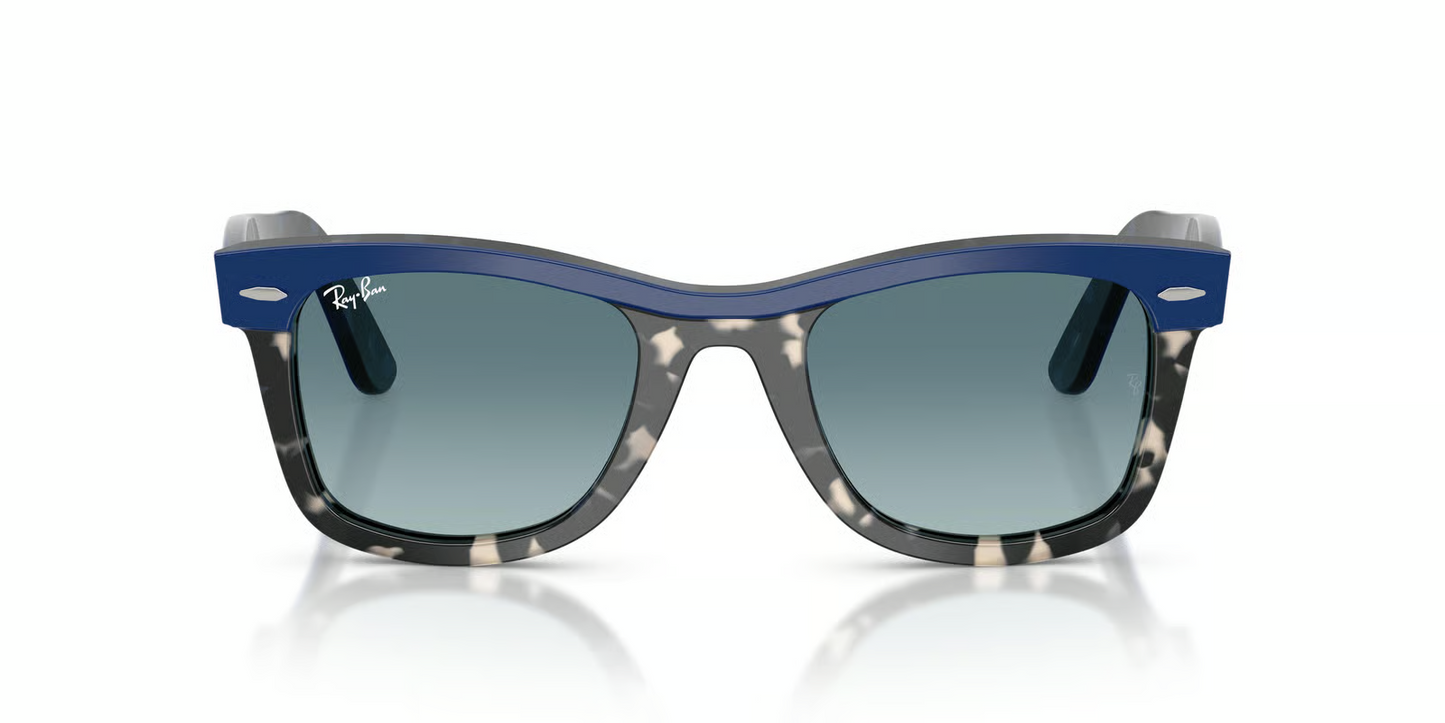 Ray-Ban RB2240F Wayfarer Sunglasses