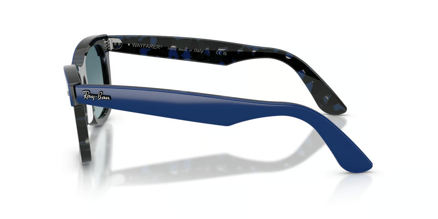 Ray-Ban RB2240F Wayfarer Sunglasses