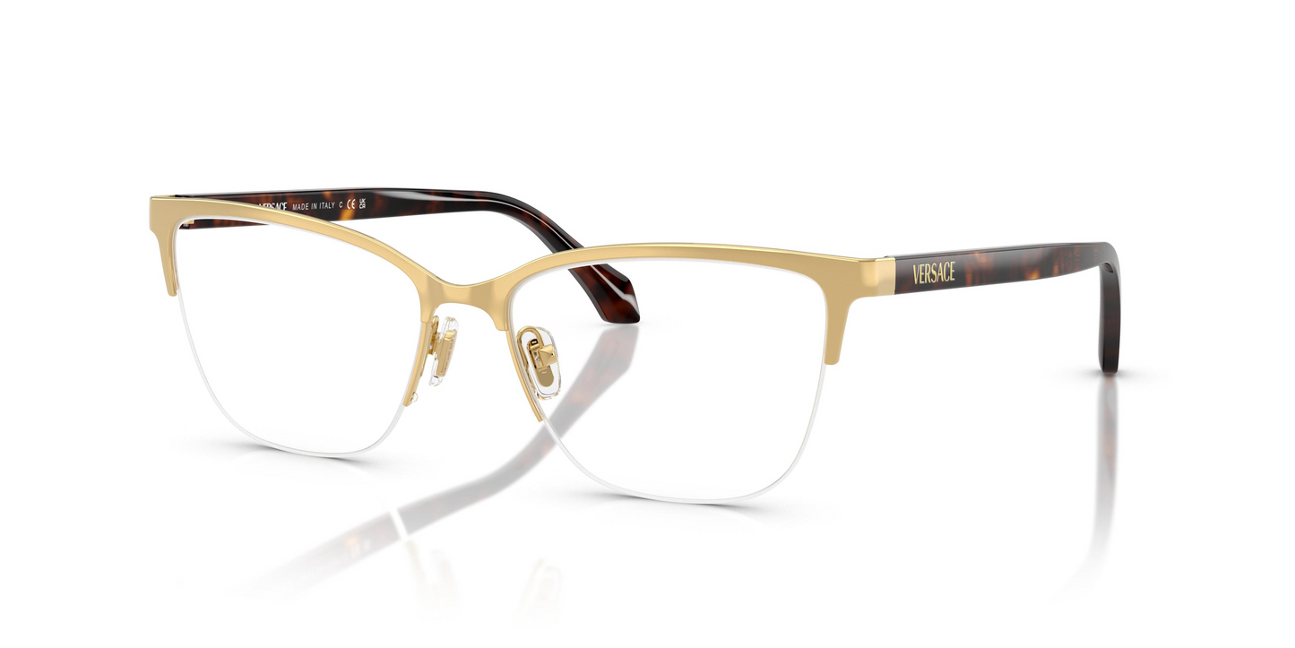Versace VE1304 Eyeglasses
