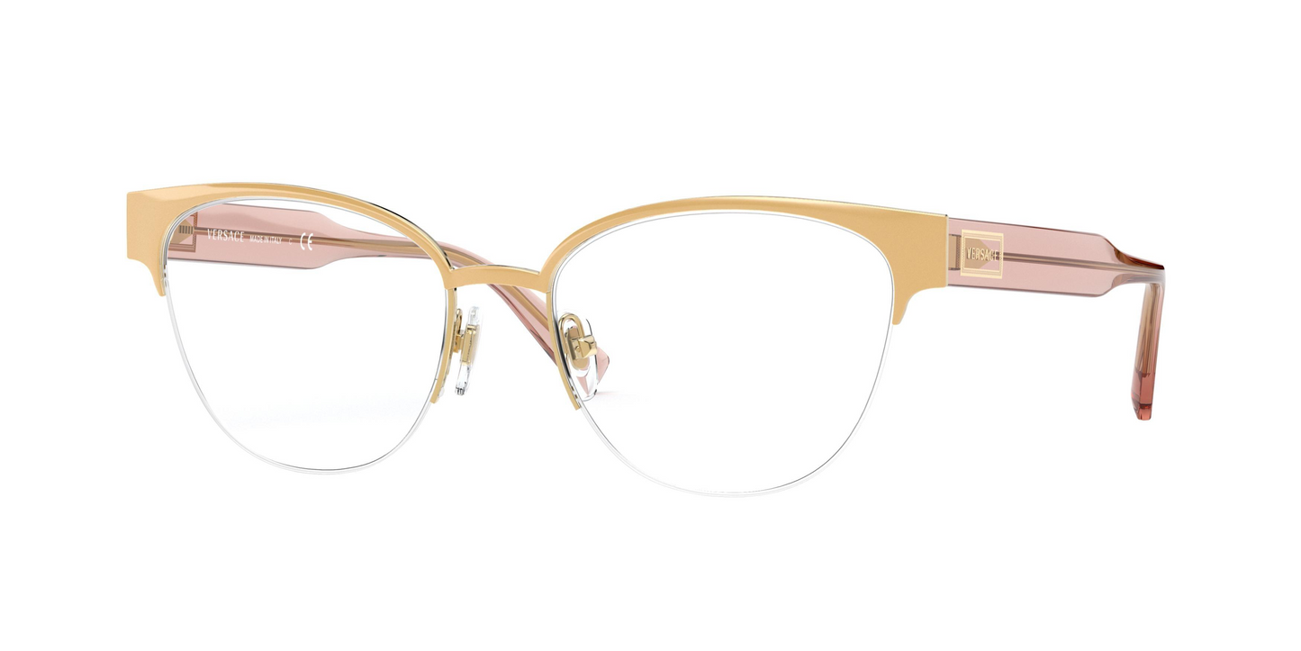 Versace VE1265 Eyeglasses