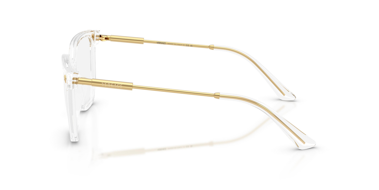 Versace VE3388U Eyeglasses