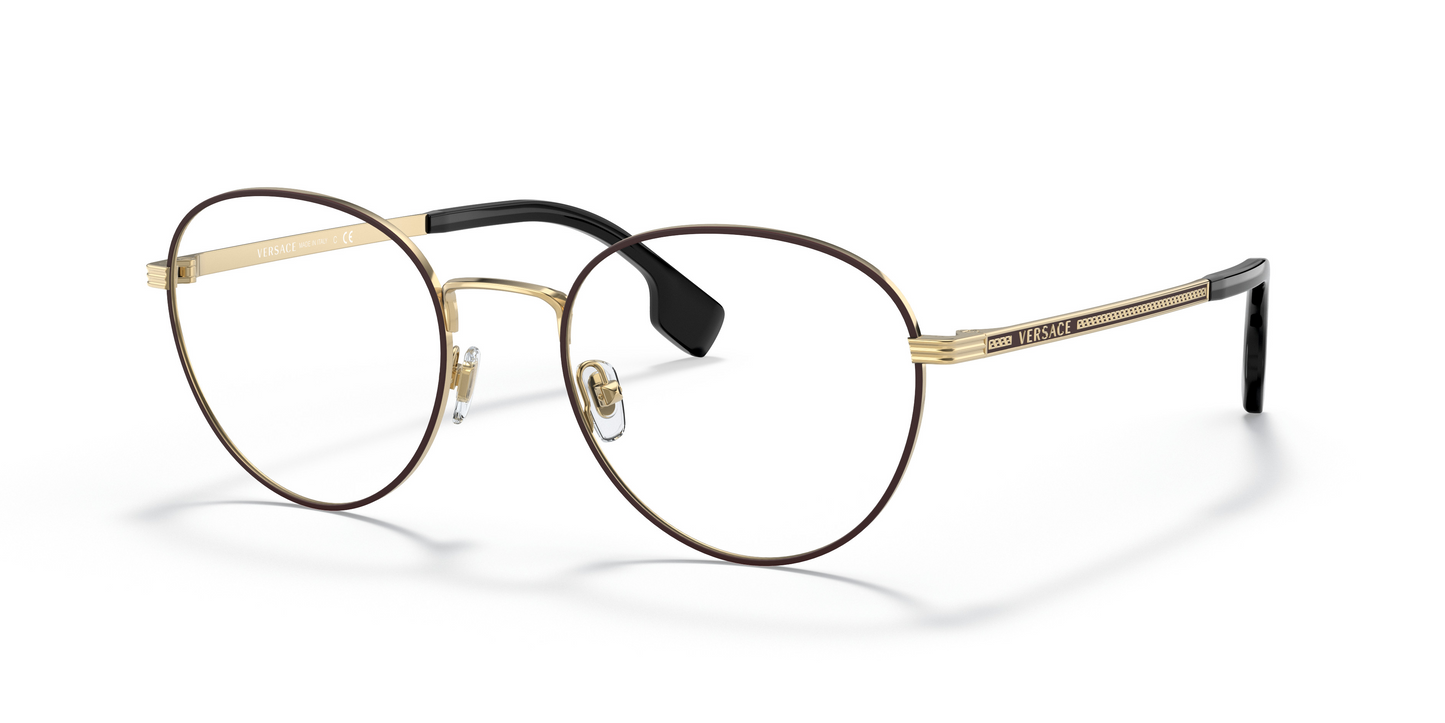 Versace VE1279 Eyeglasses