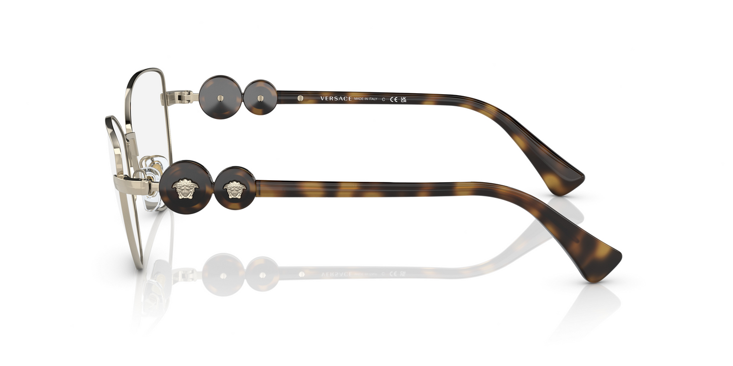Versace VE1284 Eyeglasses