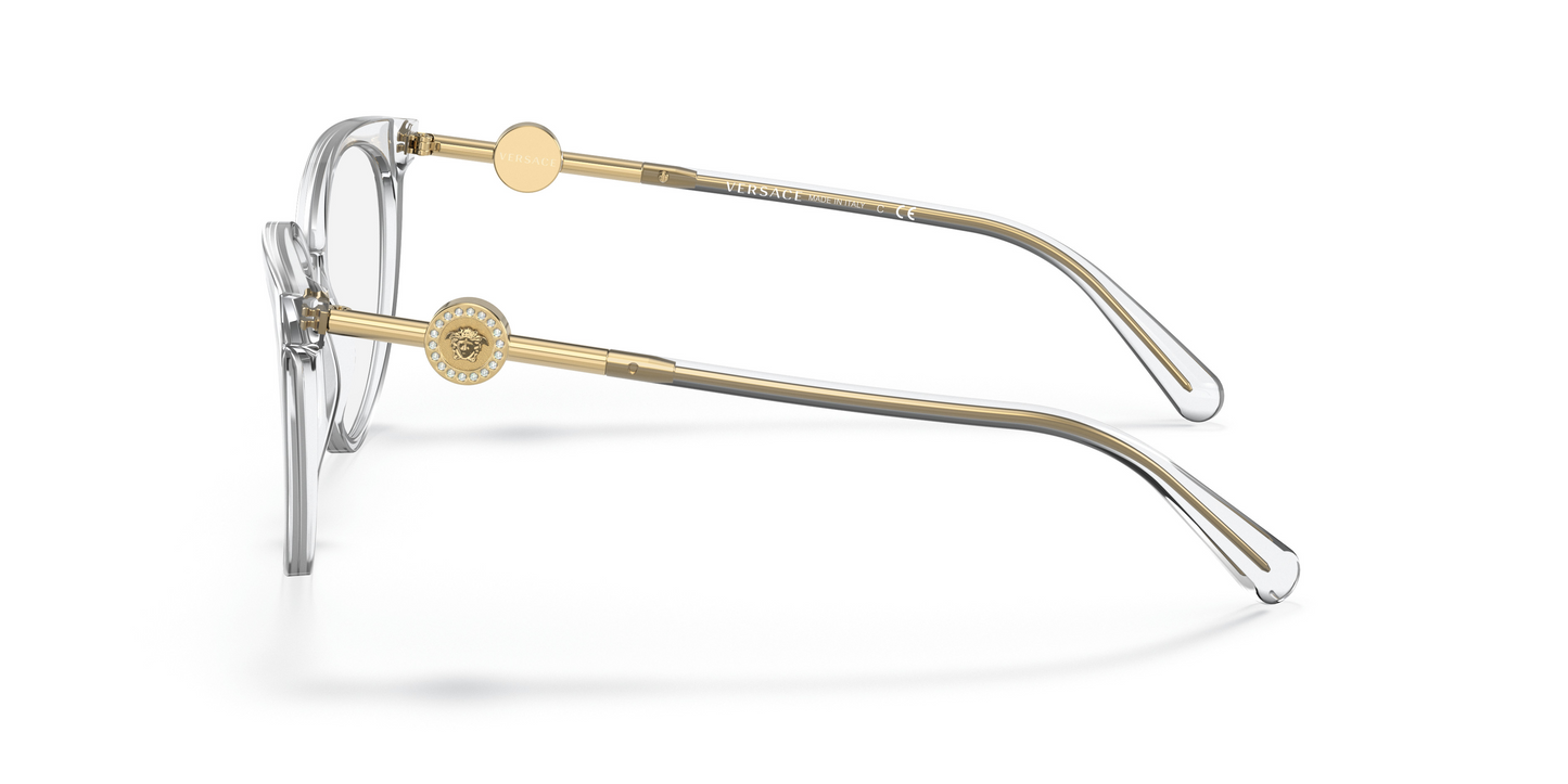 Versace VE3298B Eyeglasses