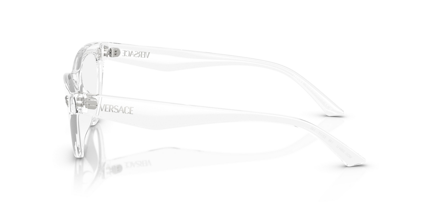 Versace VE3364U Eyeglasses