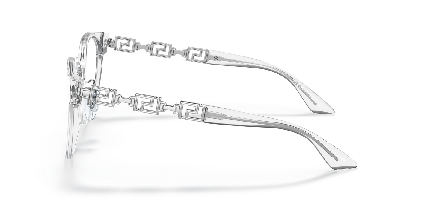 Versace VE3302D Eyeglasses