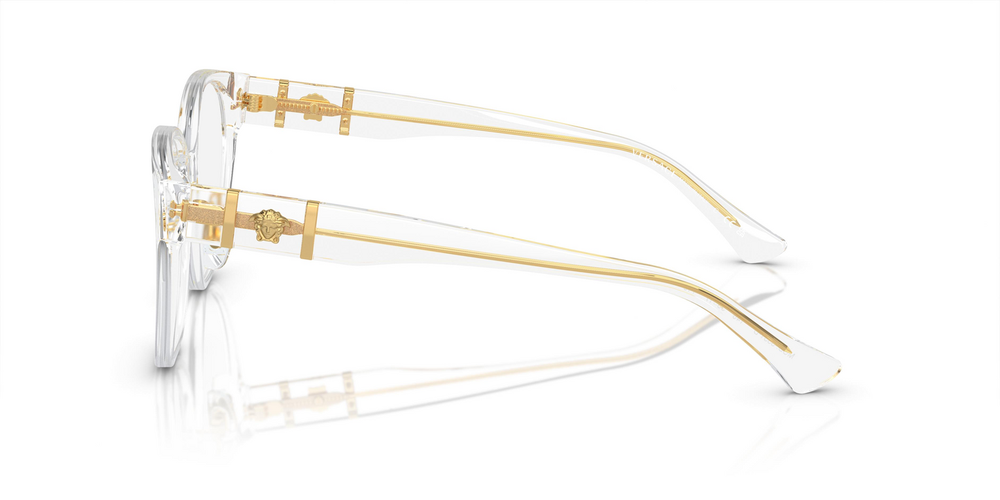 Versace VE3351D Eyeglasses