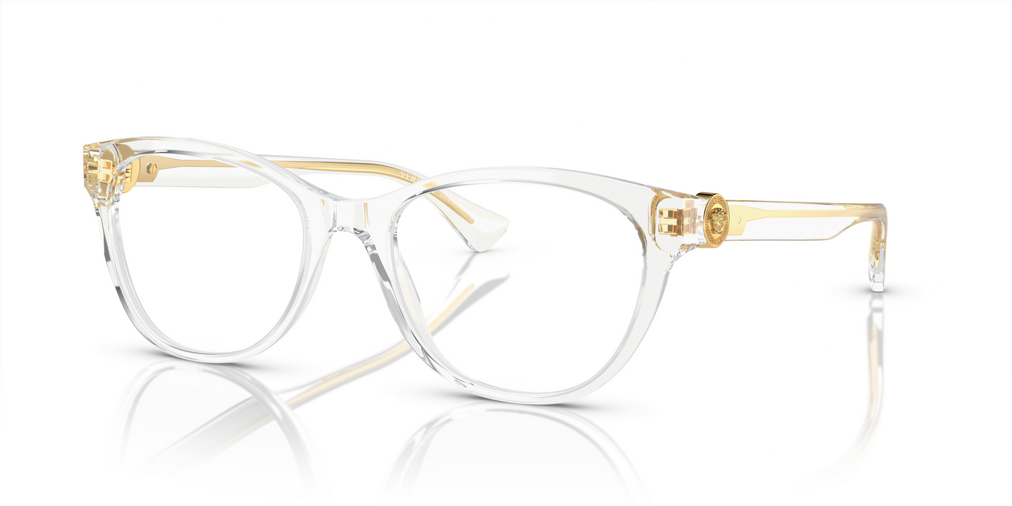 Versace VE3330 Eyeglasses