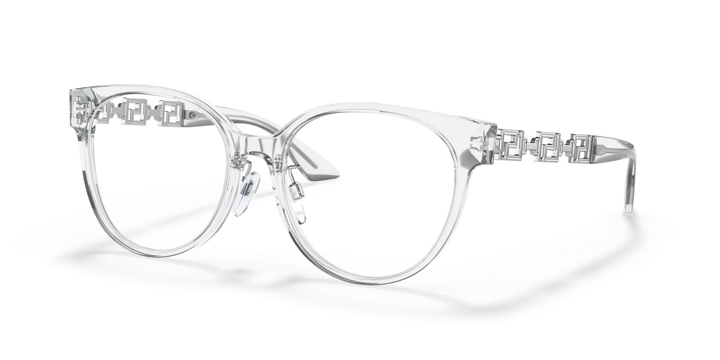 Versace VE3302D Eyeglasses