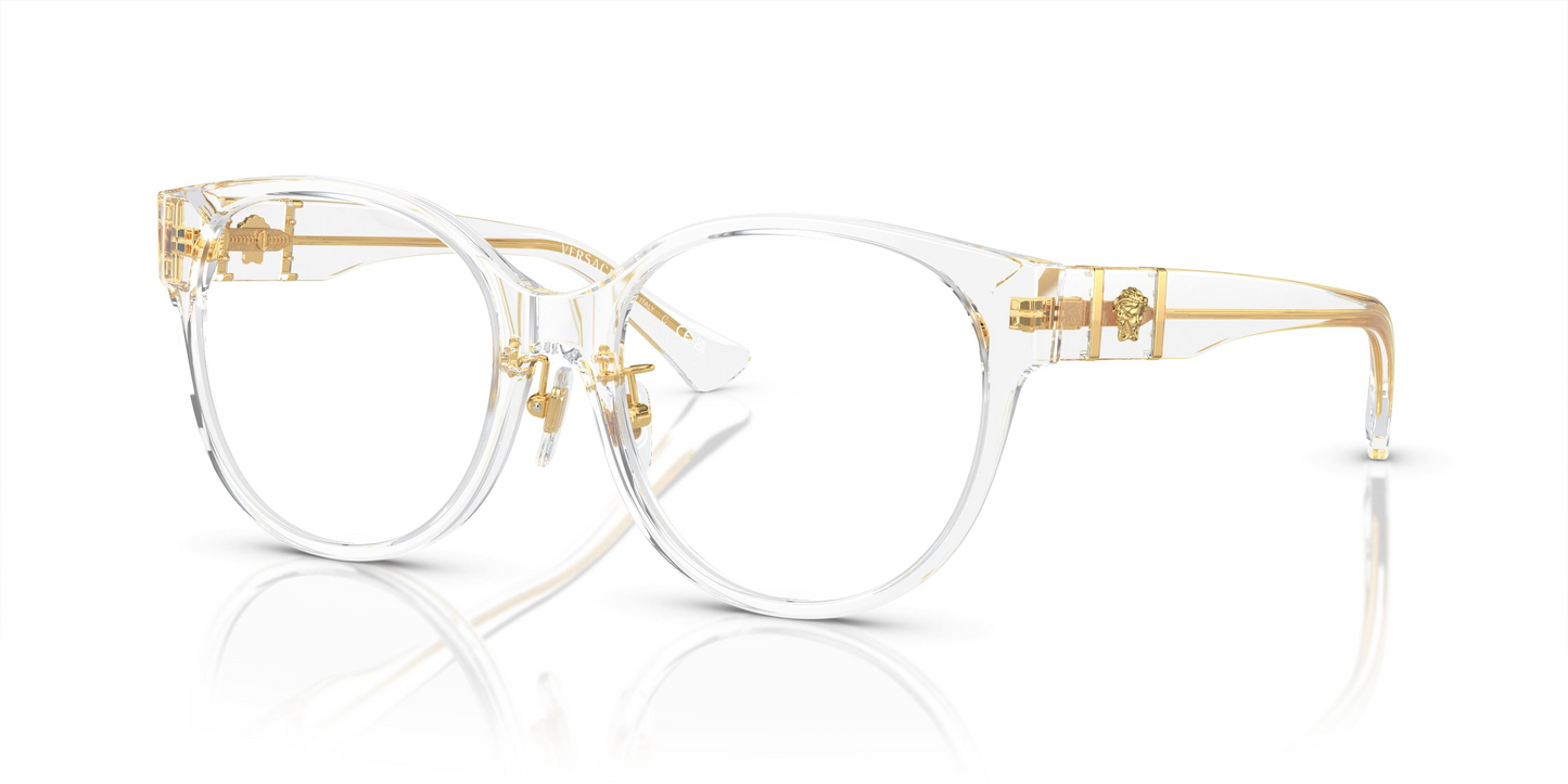 Versace VE3351D Eyeglasses