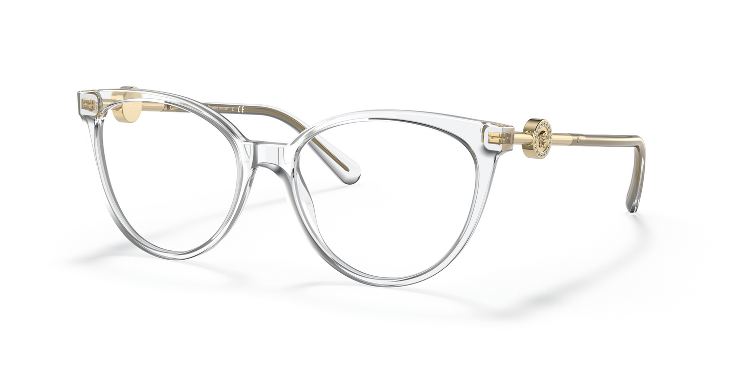 Versace VE3298B Eyeglasses