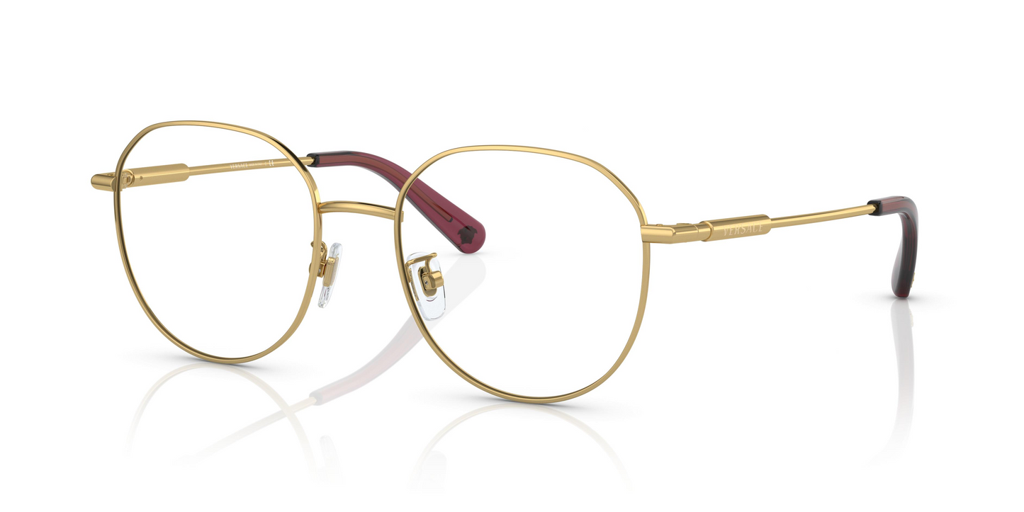 Versace VE1282D Eyeglasses