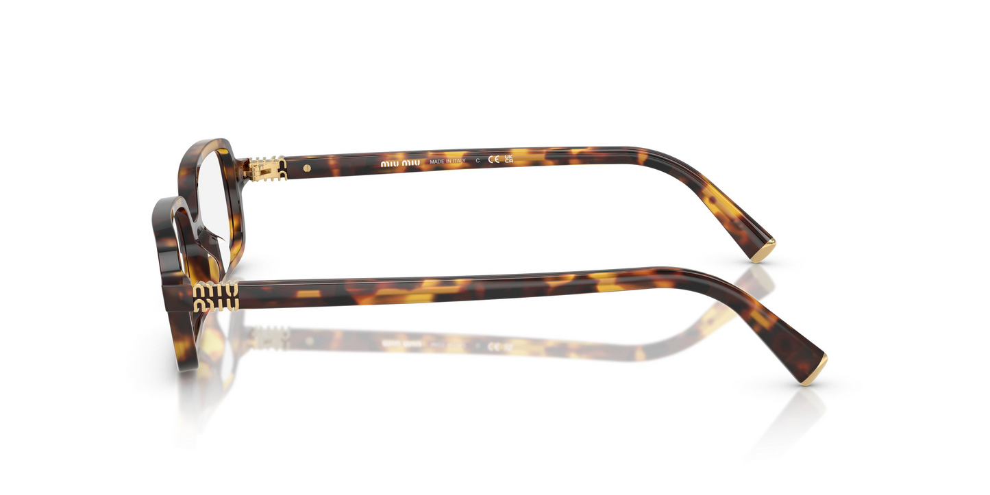 Miu Miu MU 11ZS Sunglasses