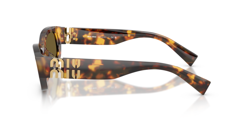 Miu Miu MU B04SF Sunglasses