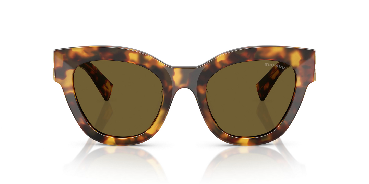 Miu Miu MU 01YS Sunglasses