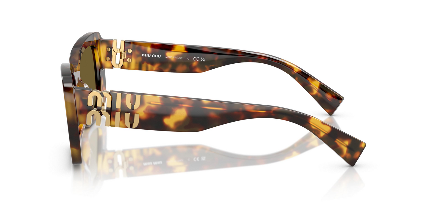 Miu Miu MU 07YS Sunglasses