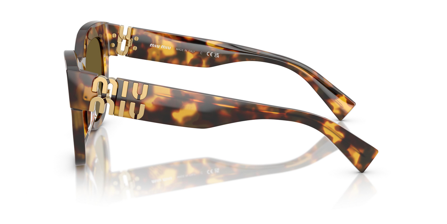 Miu Miu MU 01YS Sunglasses