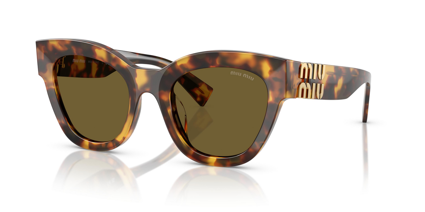 Miu Miu MU 01YS Sunglasses