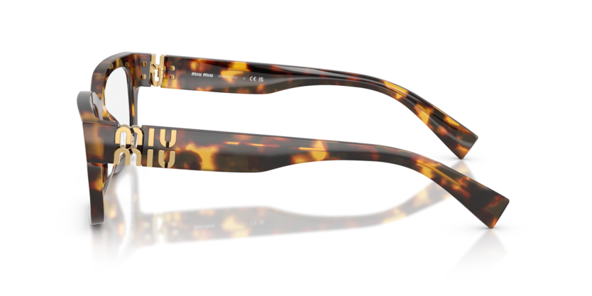 Miu Miu MU 02YV Eyeglasses