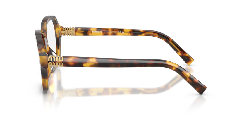 Miu Miu MU 03YV Eyeglasses