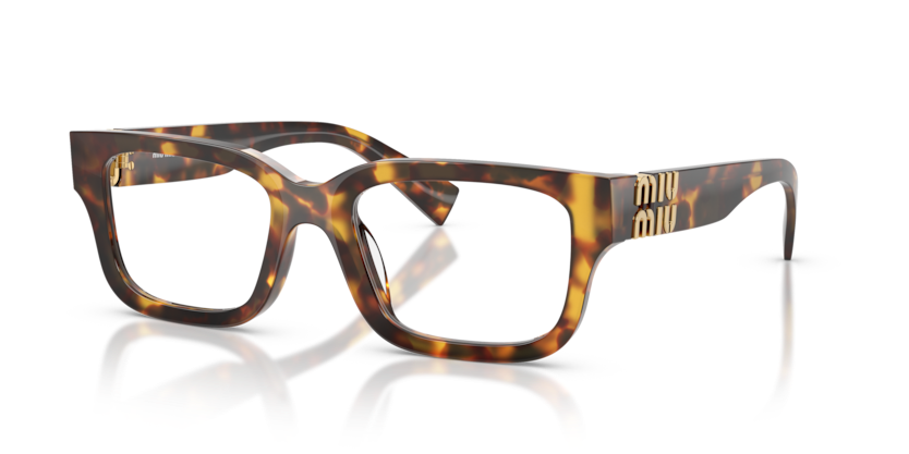 Miu Miu MU 02YV Eyeglasses