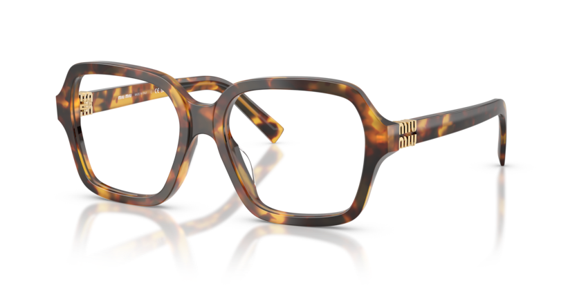 Miu Miu MU 03YVF Eyeglasses
