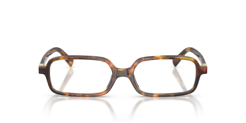 Miu Miu MU 01YVF Eyeglasses