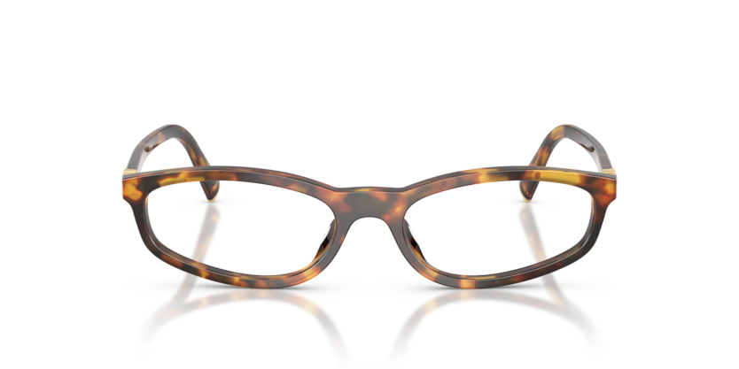Miu Miu MU 01ZV Eyeglasses