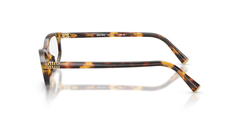 Miu Miu MU 01ZV Eyeglasses