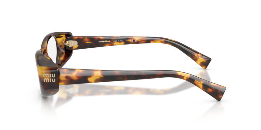Miu Miu MU 03ZV Eyeglasses