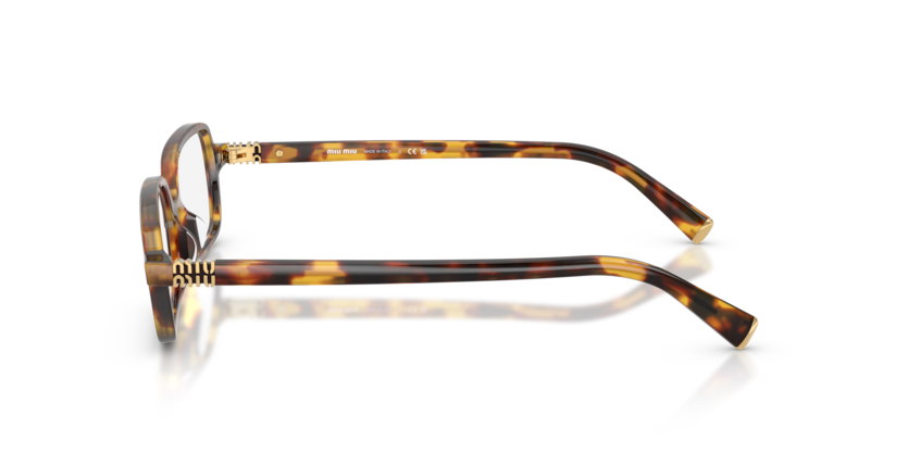 Miu Miu MU 01YVF Eyeglasses