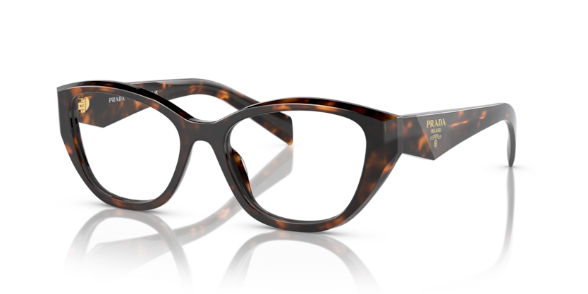 Prada PR 21ZV Eyeglasses