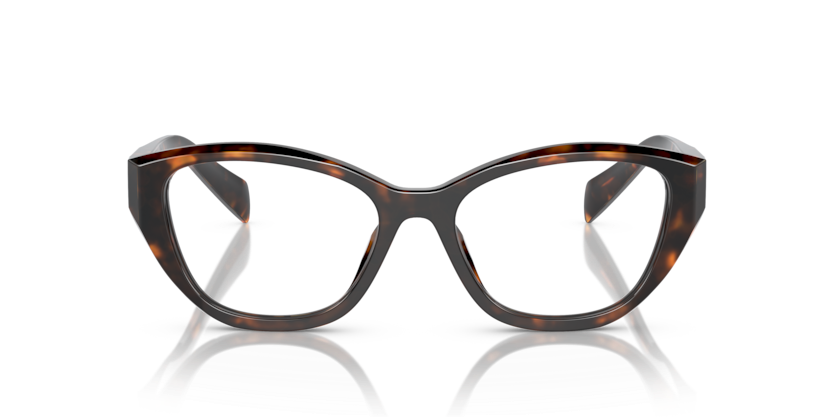 Prada PR 21ZV Eyeglasses