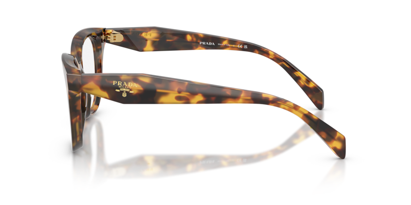 Prada PR C11VF Eyeglasses