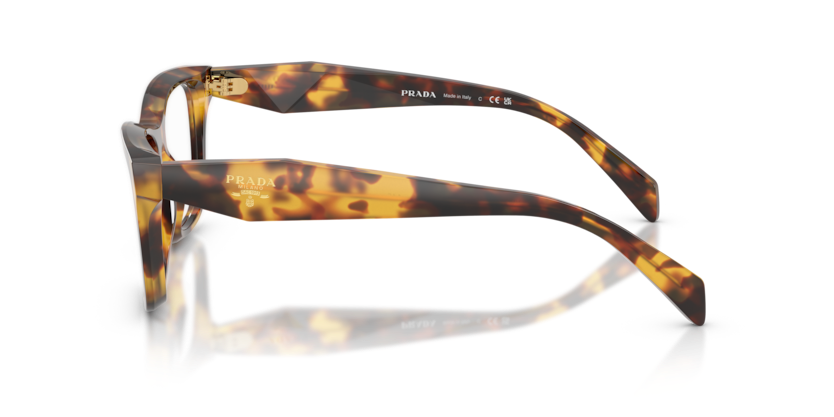 Prada PR C10V Eyeglasses