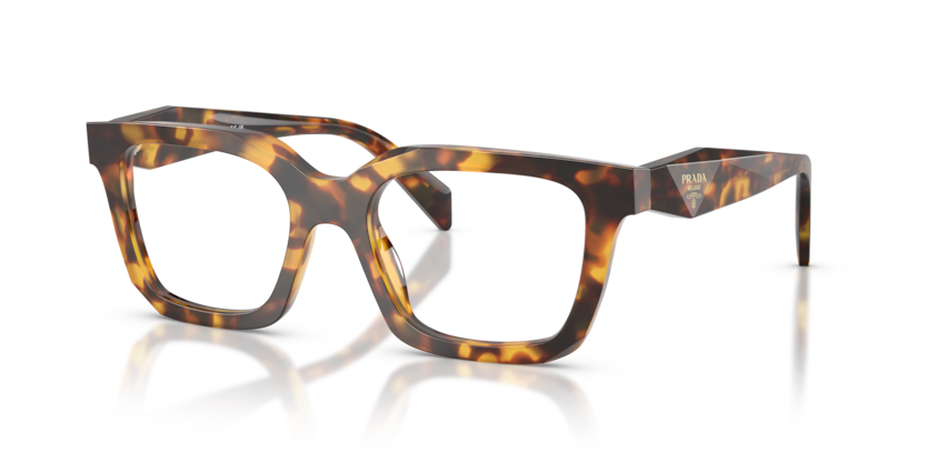 Prada PR C08V Eyeglasses