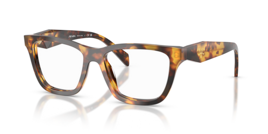 Prada PR C10VF Eyeglasses