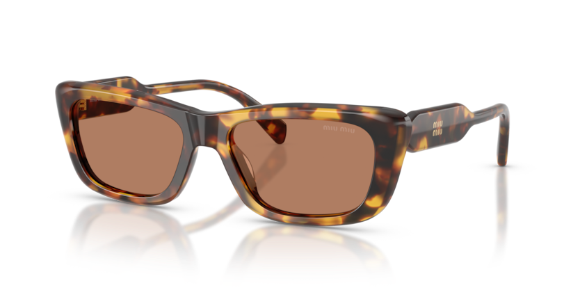 Miu Miu MU B12S Sunglasses