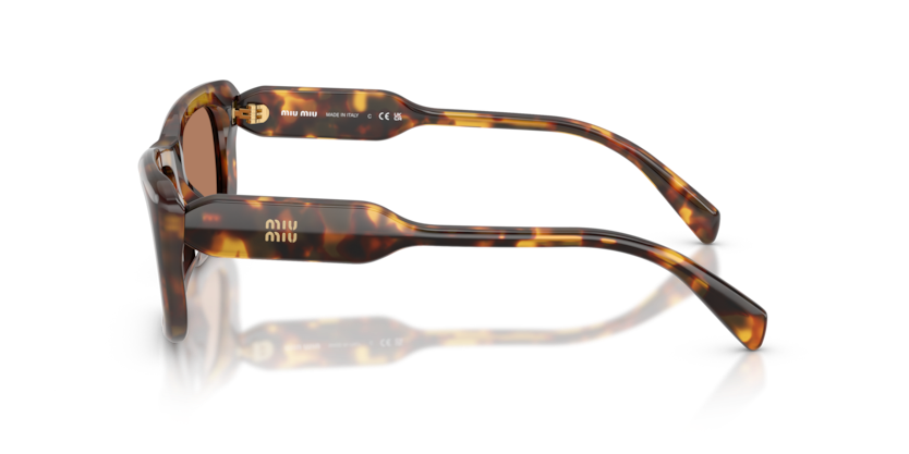 Miu Miu MU B12S Sunglasses