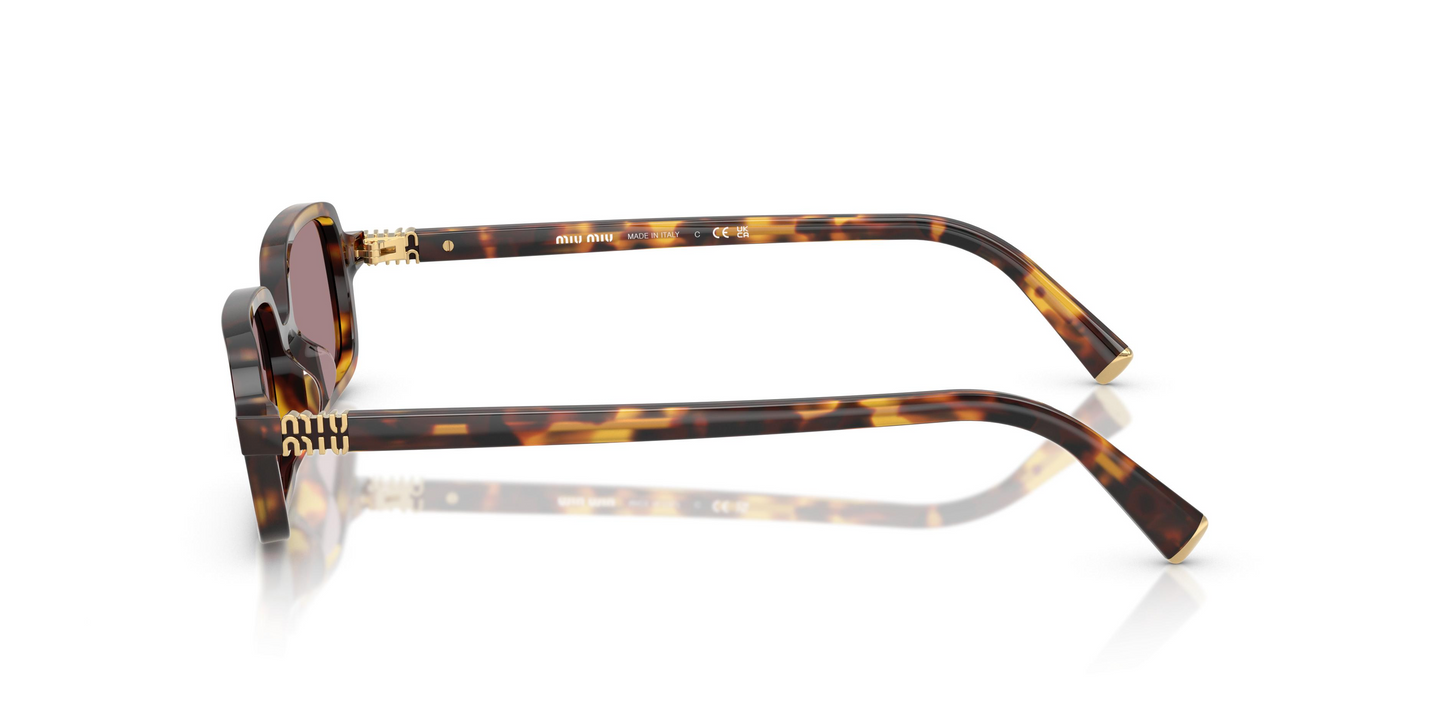 Miu Miu MU 11ZS Sunglasses