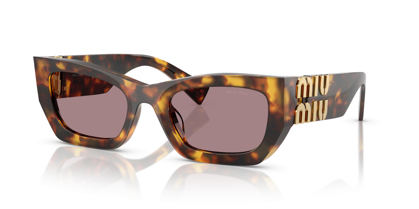 Miu Miu MU 09WS Sunglasses